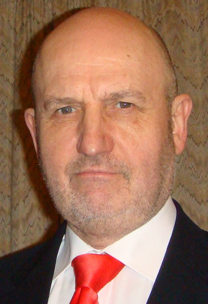 Gerry Jones