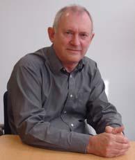 Brian Plowman